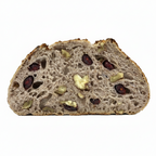 Walnuss-Cranberry-Brot