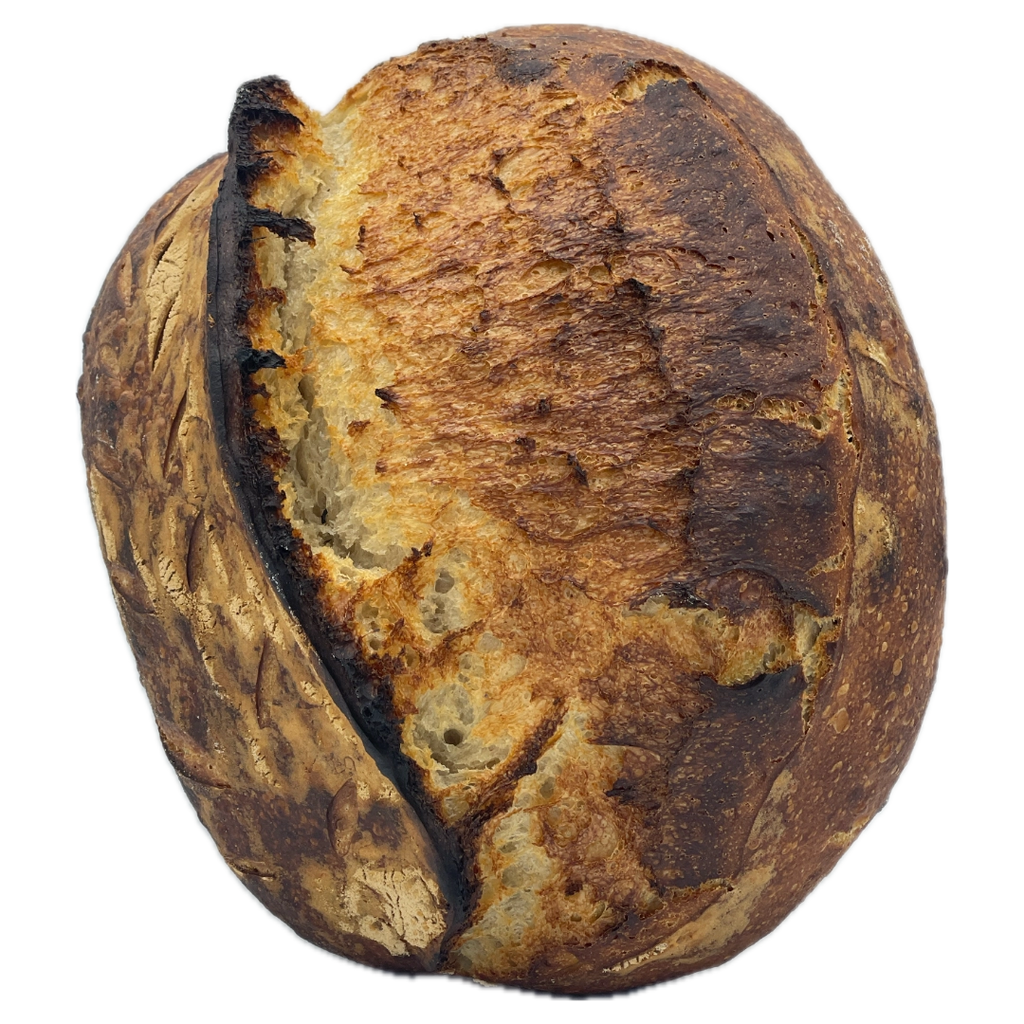 Weizenbrot
