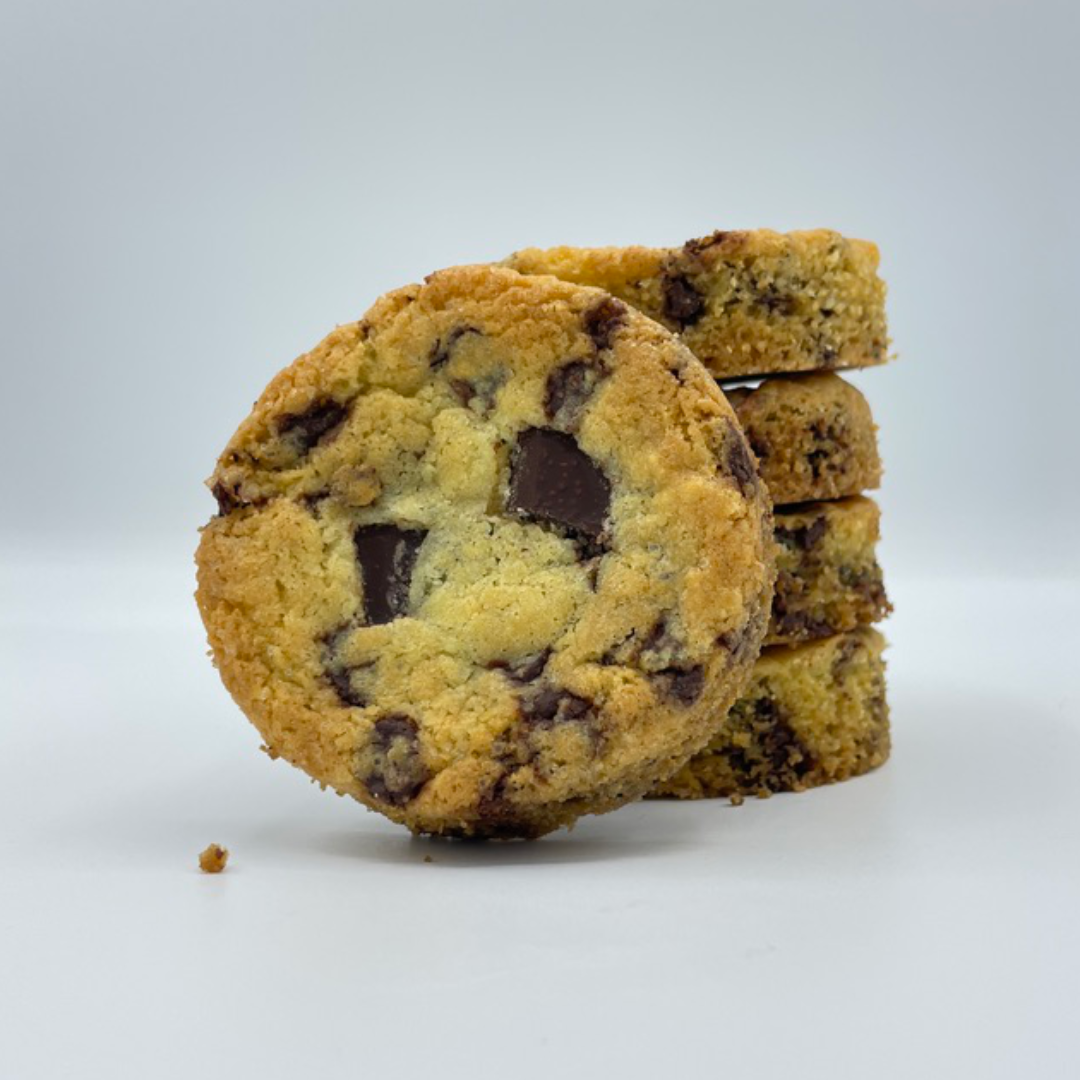 Schokokeks, weitere Ansicht
