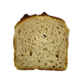 Dinkelbrot aus Sauerteig