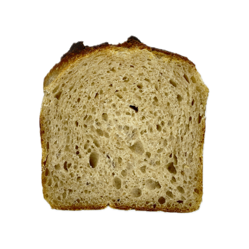Dinkelbrot