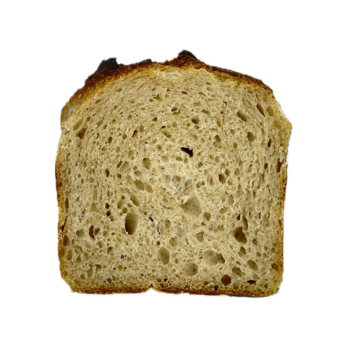 Dinkelbrot im Abo