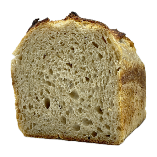 Dinkelbrot