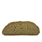 Glutenarmes Brot