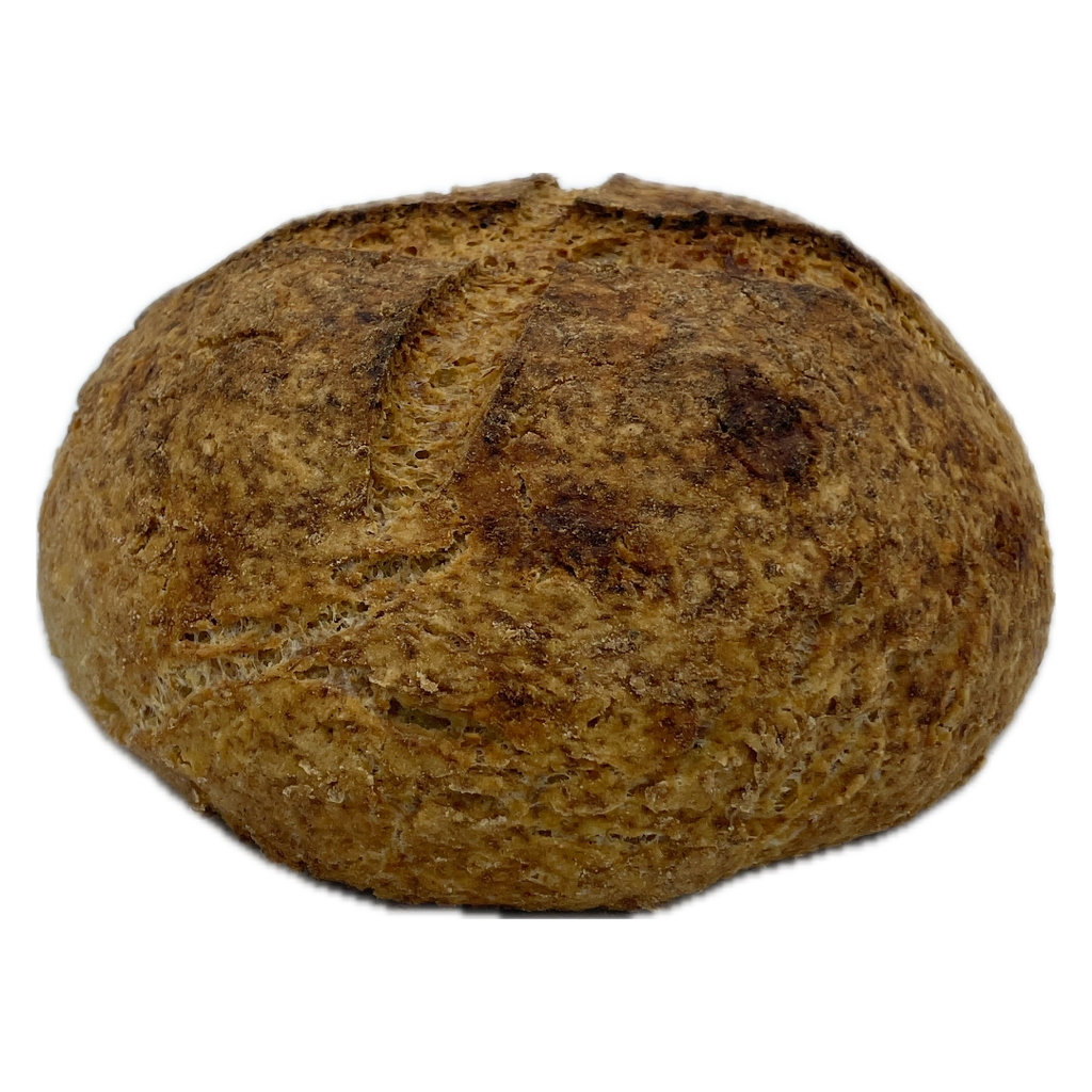 Glutenarmes Brot