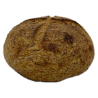 Glutenarmes Brot