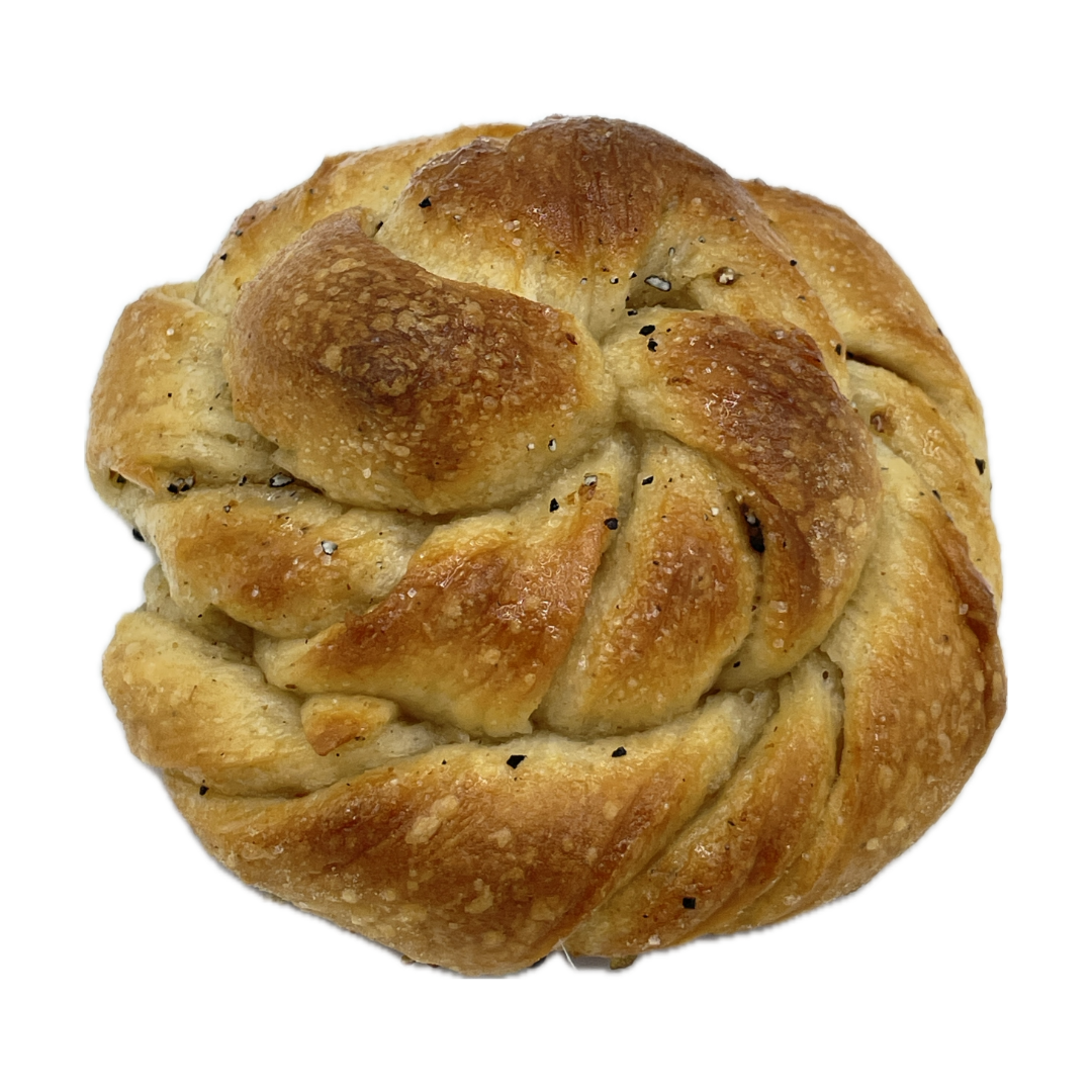 Kardamom-Schnecke