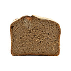 Roggenvollkornbrot