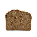 Roggenvollkornbrot aus Sauerteig