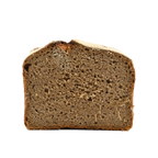 Roggenvollkornbrot