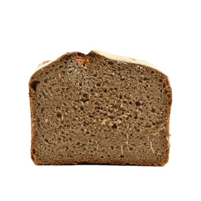 Roggenvollkornbrot im Abo