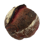 Rote-Beete-Walnuss-Brot