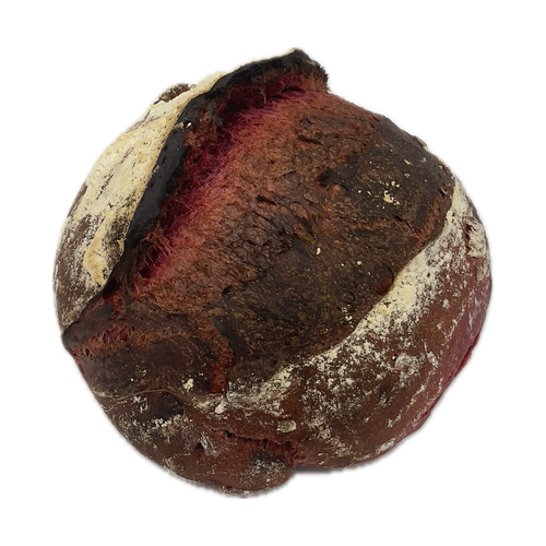 Rote-Beete-Walnuss-Brot