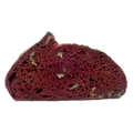 Rote-Beete-Walnuss-Brot aus Sauerteig