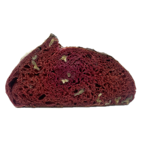 Rote-Beete-Walnuss-Brot