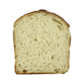 Toastbrot aus Sauerteig